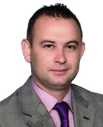 Halis KABAŞ