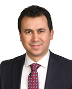 Ramazan DEĞİRMENCİ