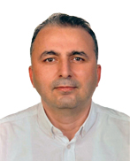 İbrahim Engin DAYIOĞLU